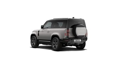Defender 90 2