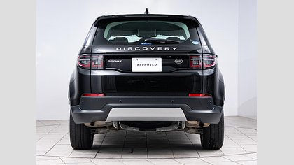 Discovery Sport 6