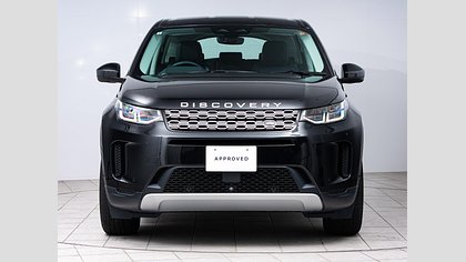 Discovery Sport 7