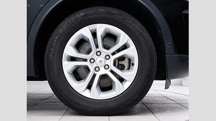 Discovery Sport 8