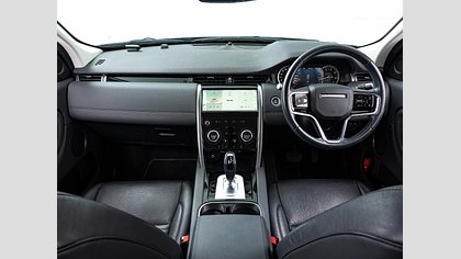 Discovery Sport 3
