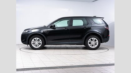 Discovery Sport 5