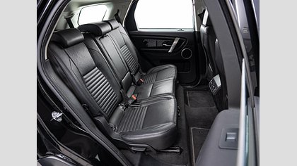 Discovery Sport 4