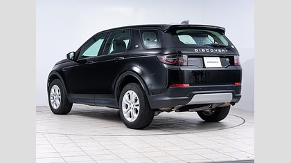 Discovery Sport 1