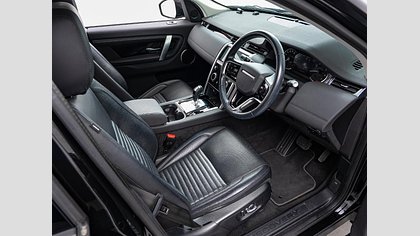 Discovery Sport 2