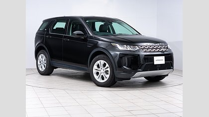 Discovery Sport 0