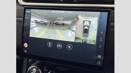 F-Pace 48