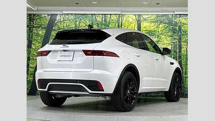 E-Pace 6
