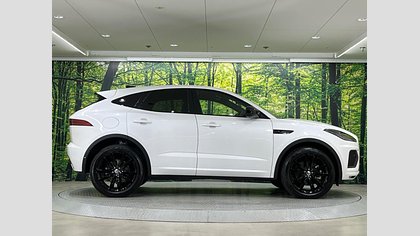E-Pace 7