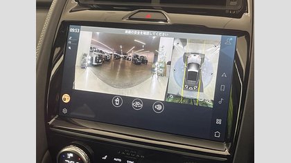 E-Pace 50