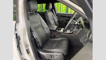 Range Rover Evoque 18
