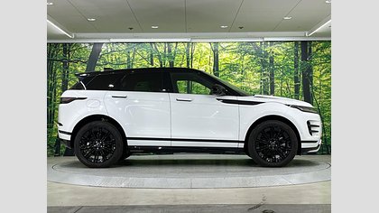Range Rover Evoque 7