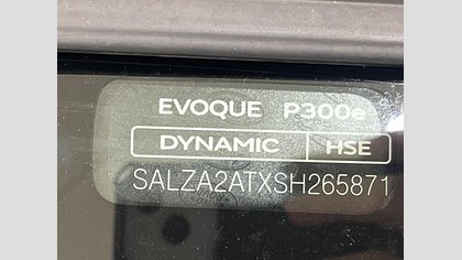 Range Rover Evoque 64