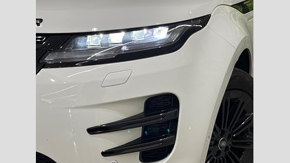 Range Rover Evoque 8