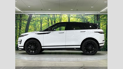 Range Rover Evoque 3