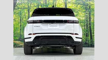 Range Rover Evoque 5