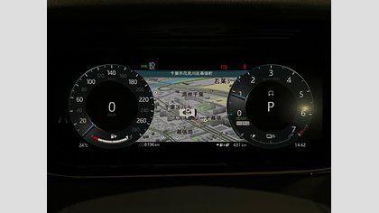 Range Rover Evoque 27