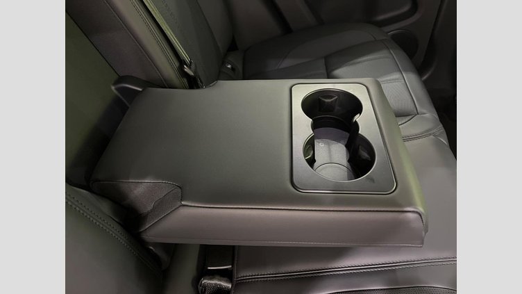 2024 認定中古車 Land Rover Range Rover Evoque フジホワイト プラグインハイブリッド（ガソリン） Standard Wheelbase DYNAMIC HSE