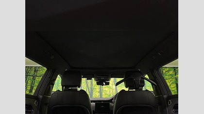 Range Rover Evoque 26