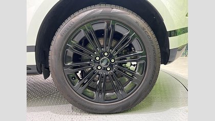 Range Rover Evoque 10