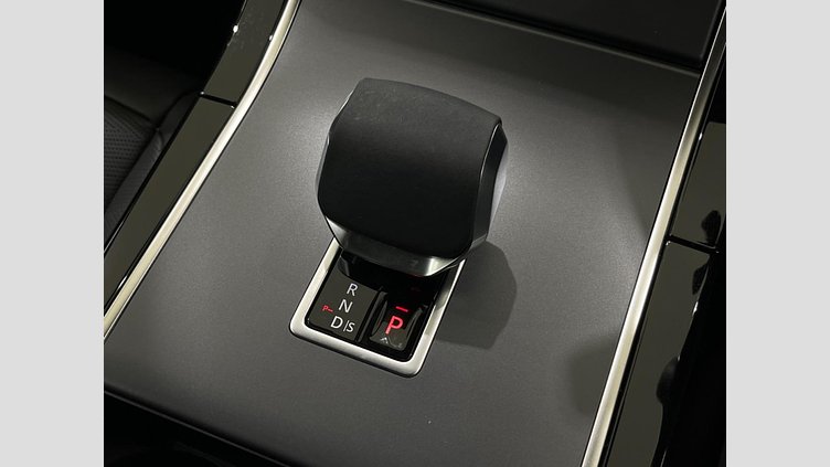 2024 認定中古車 Land Rover Range Rover Evoque フジホワイト プラグインハイブリッド（ガソリン） Standard Wheelbase DYNAMIC HSE