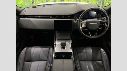Range Rover Evoque 11