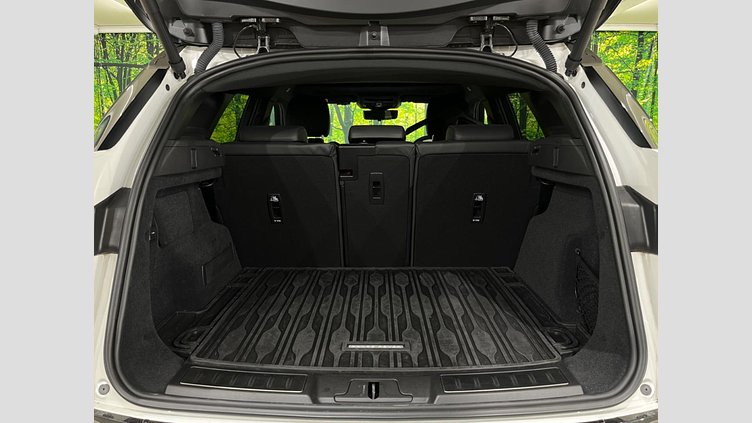 2024 認定中古車 Land Rover Range Rover Evoque フジホワイト プラグインハイブリッド（ガソリン） Standard Wheelbase DYNAMIC HSE