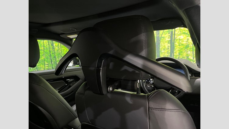 2024 認定中古車 Land Rover Range Rover Evoque フジホワイト プラグインハイブリッド（ガソリン） Standard Wheelbase DYNAMIC HSE