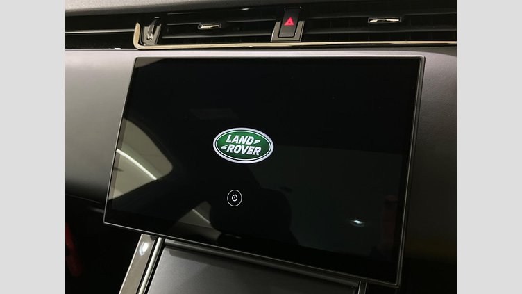 2024 認定中古車 Land Rover Range Rover Evoque フジホワイト プラグインハイブリッド（ガソリン） Standard Wheelbase DYNAMIC HSE