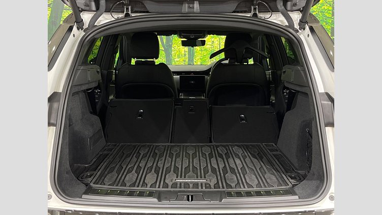 2024 認定中古車 Land Rover Range Rover Evoque フジホワイト プラグインハイブリッド（ガソリン） Standard Wheelbase DYNAMIC HSE