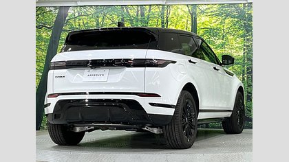 Range Rover Evoque 6