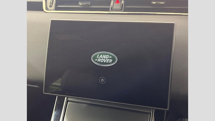 2024 認定中古車 Land Rover Range Rover Evoque フジホワイト D200マイルドハイブリッド（ディーゼル） スタンダードホイールベース DYNAMIC SE