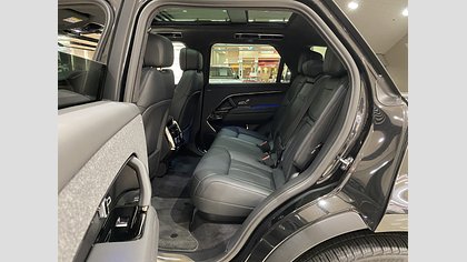 Range Rover Sport 4