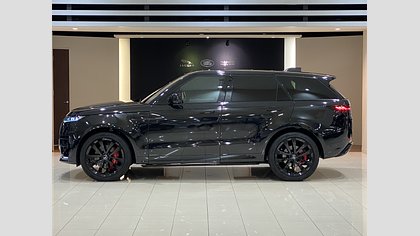 Range Rover Sport 5