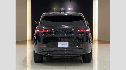 Range Rover Sport 6