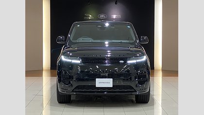 Range Rover Sport 7