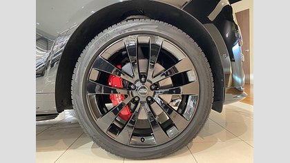 Range Rover Sport 8