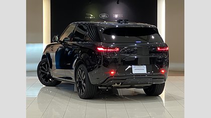 Range Rover Sport 1
