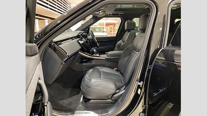 Range Rover Sport 2