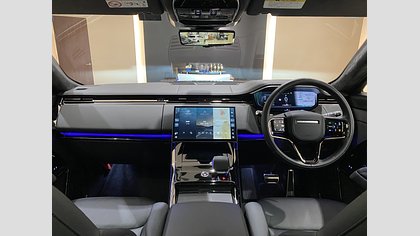 Range Rover Sport 3