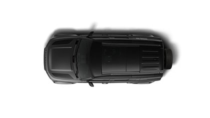 Defender 110 3