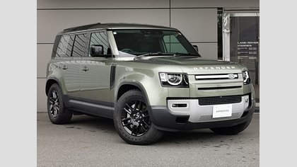 Defender 110 0