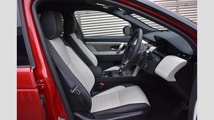 Discovery Sport 13