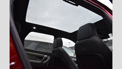 Discovery Sport 10