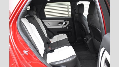 Discovery Sport 12