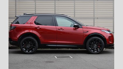 Discovery Sport 7