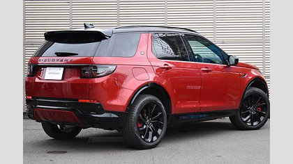 Discovery Sport 6