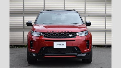 Discovery Sport 2