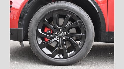 Discovery Sport 8