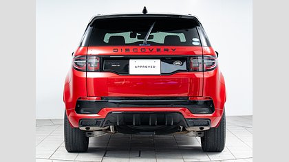Discovery Sport 6